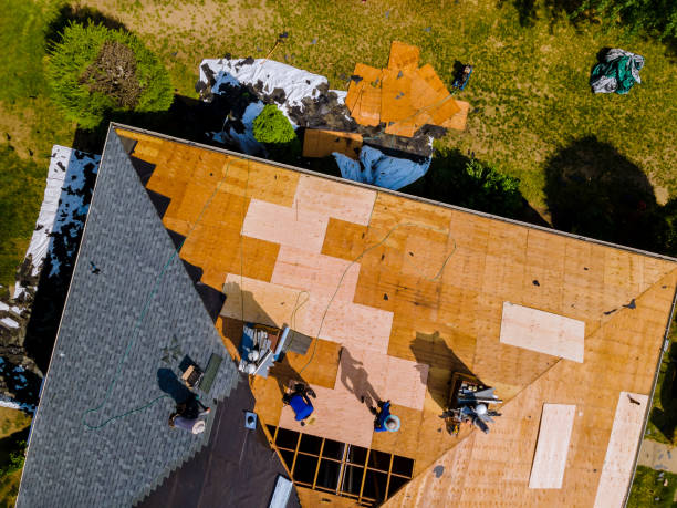 Quick and Trustworthy Emergency Roof Repair Services in Kenhorst, PA
