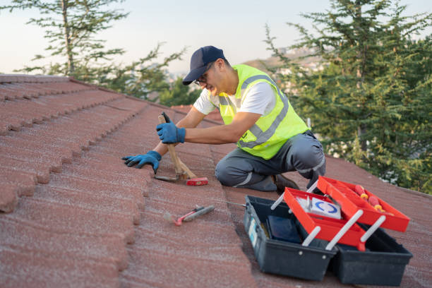 Best Storm Damage Roof Repair  in Kenhorst, PA