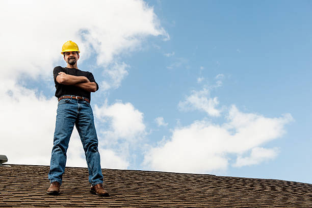 Best Roof Leak Repair  in Kenhorst, PA