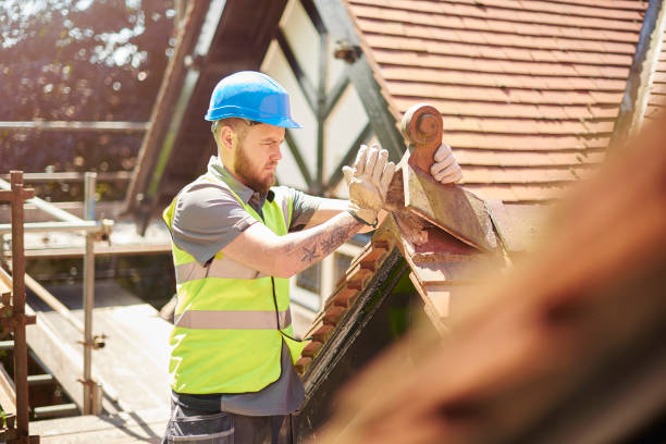 Best Roof Maintenance Services  in Kenhorst, PA