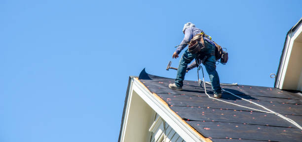 Professional Roofing Contractor in Kenhorst, PA